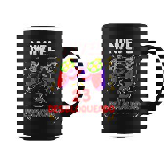Nivel 23 Desbloqueado Gamer 23 Años Hombre Nivel 23 Unlocked Taza de café - Regaloses
