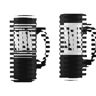 Nnn No Nut November コーヒーマグ - Kawaiitshirt