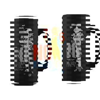 No Kings Since 1776 67 George Washington Six Seven Coffee Mug | Mazezy