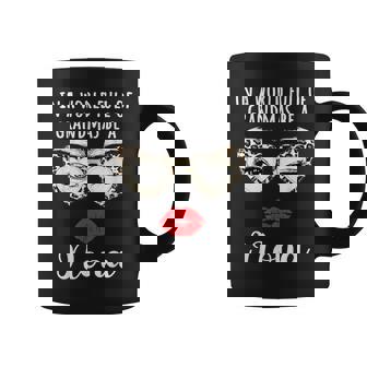 Nona Grandma Appreciation Nona Grandmother Coffee Mug | Mazezy