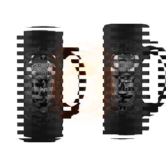 Norse Viking Nordic Vikings Coffee Mug | Mazezy