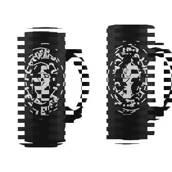 Northernoul Keep The Faith Mod Cool レトロ ファッション コーヒーマグ - Kawaiitshirt