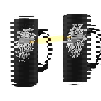 Norwegian Flatbread Norway Food Lover Lefse Rolling Team Coffee Mug | Mazezy