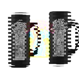 Not Enough Sage Skeleton Coffee Mug | Mazezy