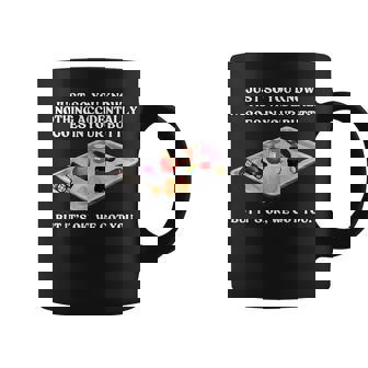 Nothing Go Accidentally To Your Butt Medical Coffee Mug - Thegiftio