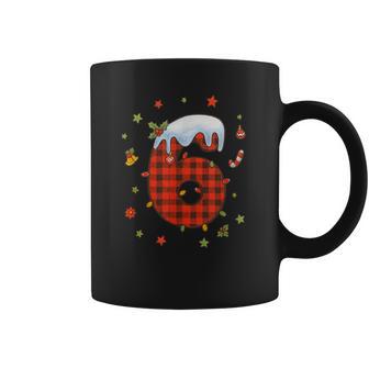 Number 67 Matching Christmas 6 7 Six Seven 6-7 Meme Couples Coffee Mug - Thegiftio UK
