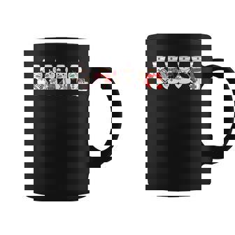 Nurse Snowman Squad Nursing Rn Registered Christmas Coffee Mug | Mazezy