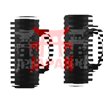 Ofuda Talisman Porte-Bonheurhinto Temple Culture Japonaise Tasse - Cadeauxyz