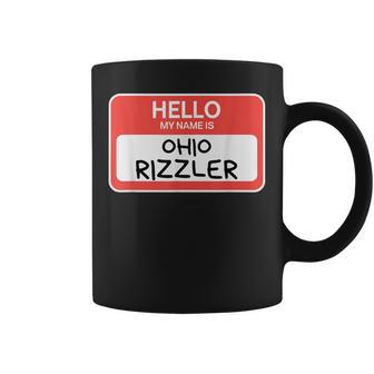 Ohio Rizzler Meme Memes Internet Memes Ohio Rizz Meme Coffee Mug - Thegiftio