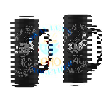 Okay Let's Pho Together Vietnam Vietnamese Soup Viet Broth Coffee Mug | Mazezy