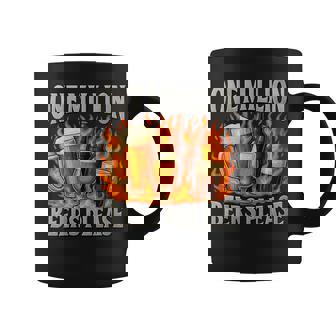 One Million Beers Please Gen Z Drinking Novelty Meme Coffee Mug | Mazezy