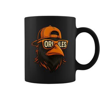 Oriole Name Vintage For Boy Girl Coffee Mug - Thegiftio UK