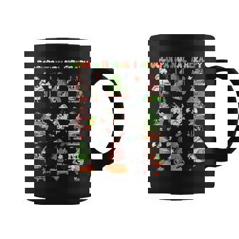 Ot Christmas Occupational Therapy Therapist Merry Ot Xmas Coffee Mug - Monsterry
