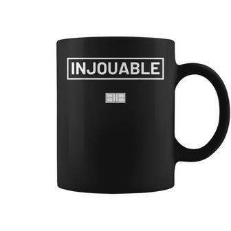 Padel Tennis Injouable Tasse - Cadeauxyz