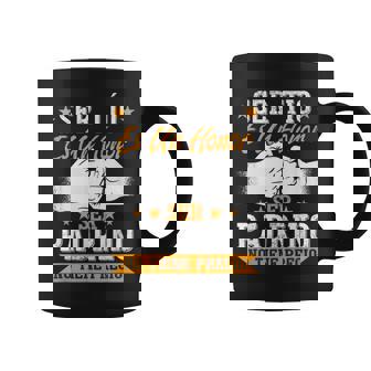 Padrino Regalo Divertido Tío Padrino Taza de café - Regaloses