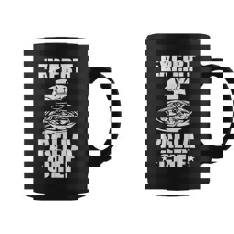 Paella Dish Paella Maker Paella Food Lover Spanish Paella Coffee Mug | Mazezy