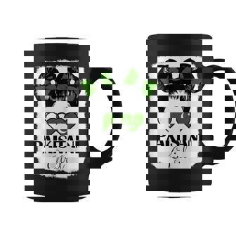 Pakistani Girl Pakistan Flag Roots Pride Heritage Tank Top Coffee Mug | Mazezy