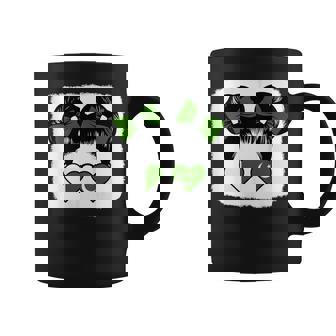 Pakistani Girl Pakistan Pride Flag Roots Tank Top Coffee Mug | Mazezy