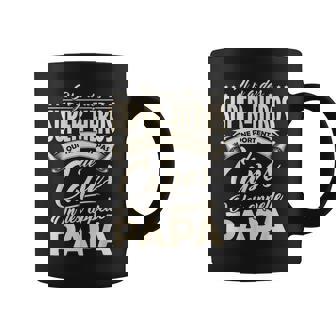Papauper Héros Qui Ne Portent Pas De Capes Papa Tasse - Cadeauxyz