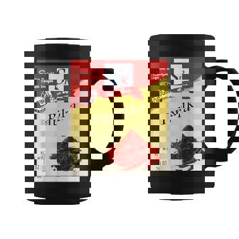 Paprika Spice Condiment Costume Holiday Spice Group Costumes Coffee Mug | Mazezy