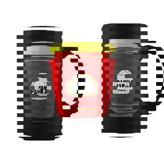 Paprika Spice Costume Halloween Matching Group Costume Tank Top Coffee Mug | Mazezy