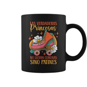 Patín Patinaje Artistico Taza de café - Regaloses