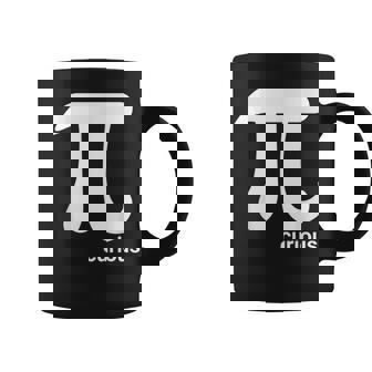 PI Curious Math Algebra Mathematics Physics Coffee Mug | Mazezy