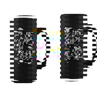 Peace God 5 Percent Allah 7 Gods Earths Moorish T-Shirt Coffee Mug | Mazezy