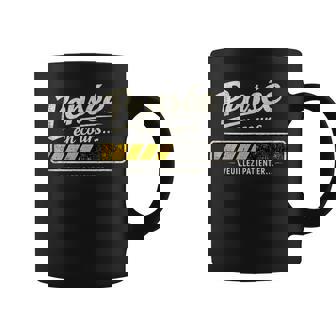 Pensée En Cours Cadeau Homme Humour Original Drole Tasse - Cadeauxyz