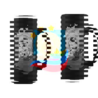 Philippines Lesbian Filipino Gay Alaska Pride Month LGBTQ Coffee Mug | Mazezy