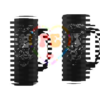 Physical Education Squad PE Instructor PE Coach Teacher Coffee Mug | Mazezy