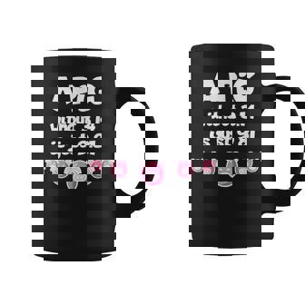 Pi G Gravitationcience Blague Nerd Geek Cochon Physique Tasse - Cadeauxyz