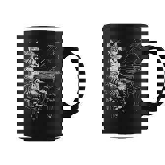 Piano Cat Music Lover Boys Girls Women Men Coffee Mug | Mazezy