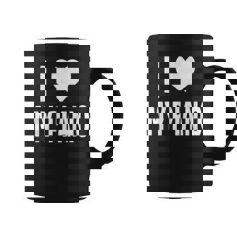 Piano Pianist Music Musician Orchestra Jazz Girls Keyboard Coffee Mug | Mazezy