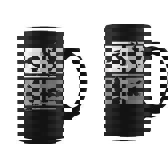 Pigeon Breeder Breeding Pigeon Racing Accessories Pigeon Tank Top Coffee Mug | Mazezy