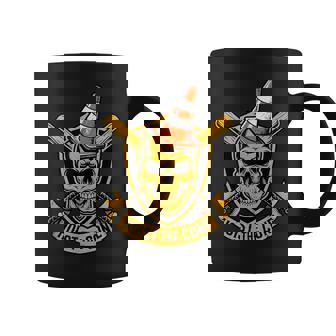 Pirates Hoist The Cone Coffee Mug | Seseable FR
