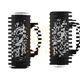 Place On Ice Figure Skate Dancing Ice Skating Figure Skating Coffee Mug | Mazezy