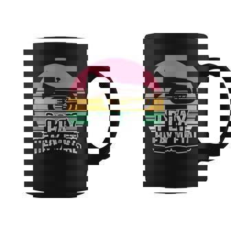 I Play Heavy Metal Tuba Coffee Mug | Mazezy