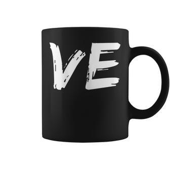 Playeras Para Parejas Enamorados Amor De Novia Esposa Taza de café - Regaloses