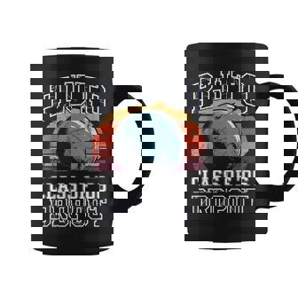 Pluto Class Of '06 Dropout Astronomy Club Meme Coffee Mug | Mazezy