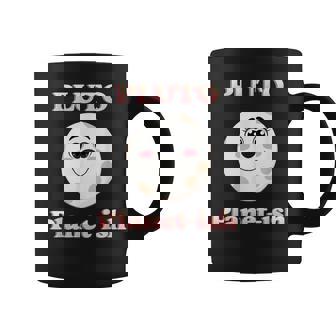 Pluto Planet Ish Cute Astronomy Space Lovers Coffee Mug | Mazezy