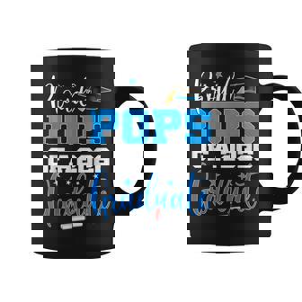 Pops Senior 2026 Proud Pops Of A Class Of 2026 Graduate Coffee Mug | Mazezy