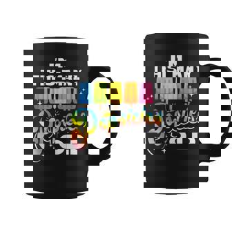 Popsicles I'm Many Pops Old 5 Years 5th Birthday Kid Tank Top Coffee Mug | Mazezy