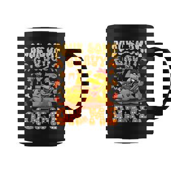 Pour Some Gravy On Me Thanksgiving Turkey Women Coffee Mug - Monsterry