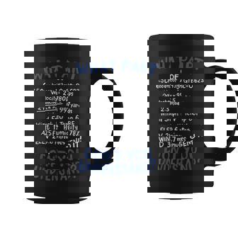 Precision Shooting Gun Shooting Sports Gun Lover Coffee Mug | Mazezy