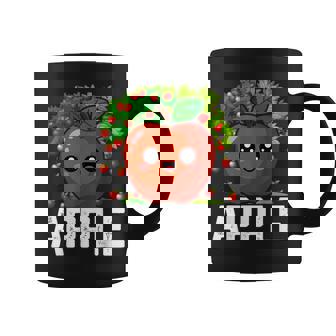 Present For Apple Lovers Coffee Mug | Mazezy