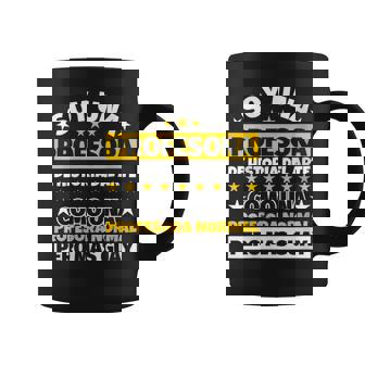 Profesora De Historia Del Arte Regalo Cuello Taza de café - Regaloses