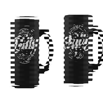 Promosso A Daddy Est 2026 Presto Per Essere Papà Nuovo Padre Papa Tazze - Novitaregali