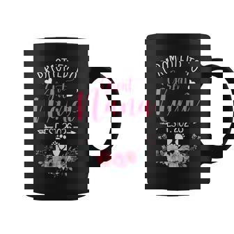 Promoted To Great Nana Est 2026 Coffee Mug | Mazezy