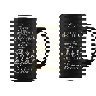 Proud Abuela Of A 2026 シニア 卒業 長袖tシャツ コーヒーマグ - Kawaiitshirt